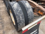 4 Underbody - Truck with