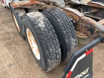 4 Underbody - Truck with