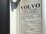 General Appearance with Numéro de série/Numéro d'identification du véhicule automobile