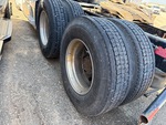 4 Underbody - Truck with