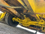 Drivetrain - Wheeled Equipment with
