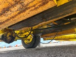 Drivetrain - Wheeled Equipment with