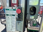 Control Station Upper with