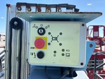 Control Station Ground with