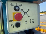 Control Station Ground with