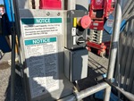 Basic Control Station Upper with