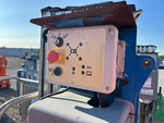 Basic Lower Control Station with