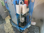 Hydraulics with