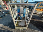 Basic Control Station Upper with