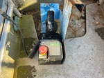 Basic Control Station Upper with