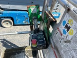 Control Station Upper with