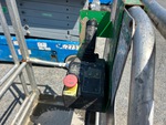 Control Station Upper with