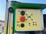 Basic Lower Control Station with