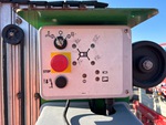 Basic Lower Control Station with