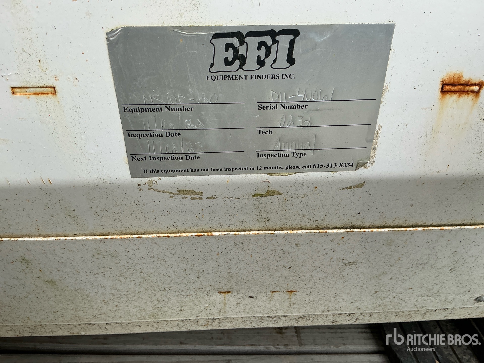 Photo of a 2019 Hy-Brid PA-1030