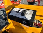 Basic Control Station Upper with