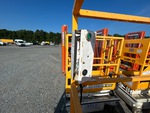 Control Station Upper with