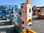 Control Station Upper with