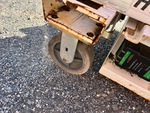 Chassis with