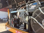 Motor with