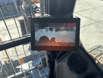 Control Station with Dash Console