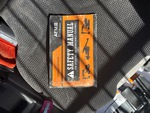 Safety with