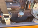 Motor with Oil Leaks