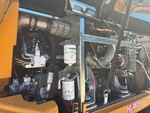 Motor with