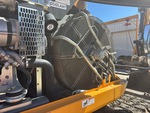 Motor with Cooling System Leaks