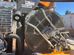 Motor with Radiador