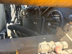 Hydraulics with Motor para movimiento oscilante
