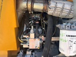 Hydraulics with Válvulas