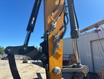 Hydraulics with Auxiliary Hydraulic Plumbing