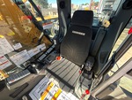 Control Station with Asiento/apoyabrazos