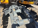Hydraulics with Cilindro de Elevación de Cuchilla