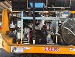 Motor with