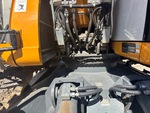 Chassis with Clavijas y bujes de la base del pescante
