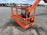 Basic Control Station Upper with
