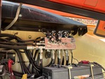 Hydraulics with