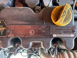 Engine with