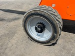 v2 Undercarriage - Wheeled Equipment with