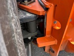 v2 Undercarriage - Wheeled Equipment with