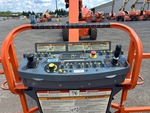 Basic Control Station Upper with