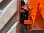 v2 Undercarriage - Wheeled Equipment with