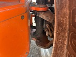 v2 Undercarriage - Wheeled Equipment with