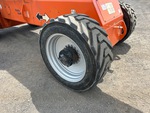 v2 Undercarriage - Wheeled Equipment with