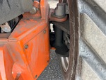 v2 Undercarriage - Wheeled Equipment with