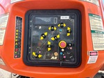 Basic Lower Control Station with