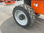 v2 Undercarriage - Wheeled Equipment with