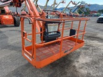Basic Control Station Upper with